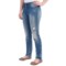 Roxy Tomboy Denim Vintage Jeans - Boyfriend Fit (For Women)
