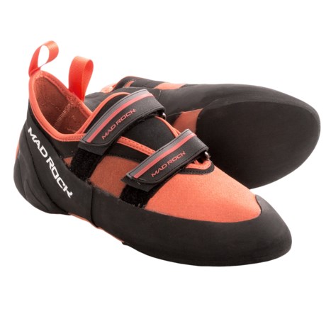 Mad Rock Flash 2.0 Climbing Shoes (For Men and Women)