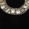 Specially made Linked Statement Necklace