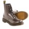 Dr. Martens Pascal Leather Boots (For Men and Women)