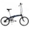 Dahon Mu N360 Collapsible Bike