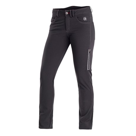 Club Ride Rale Stretch Cycling Jeans (For Women)