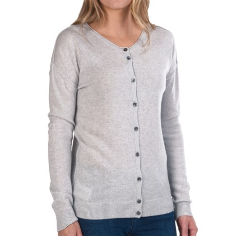 Bogner Katinka Cashmere Sparkle Sweater (For Women)