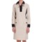 Bogner Leonella Stretch Cotton-Nylon Dress - Long Sleeve (For Women)