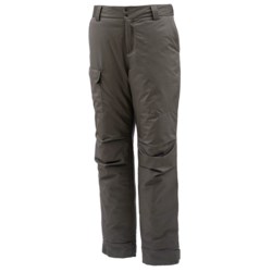 Simms ExStream Pants - Insulated (For Men)
