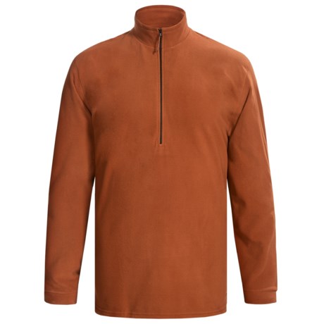 Simms Waderwick Fleece Shirt - Long Sleeve (For Men)