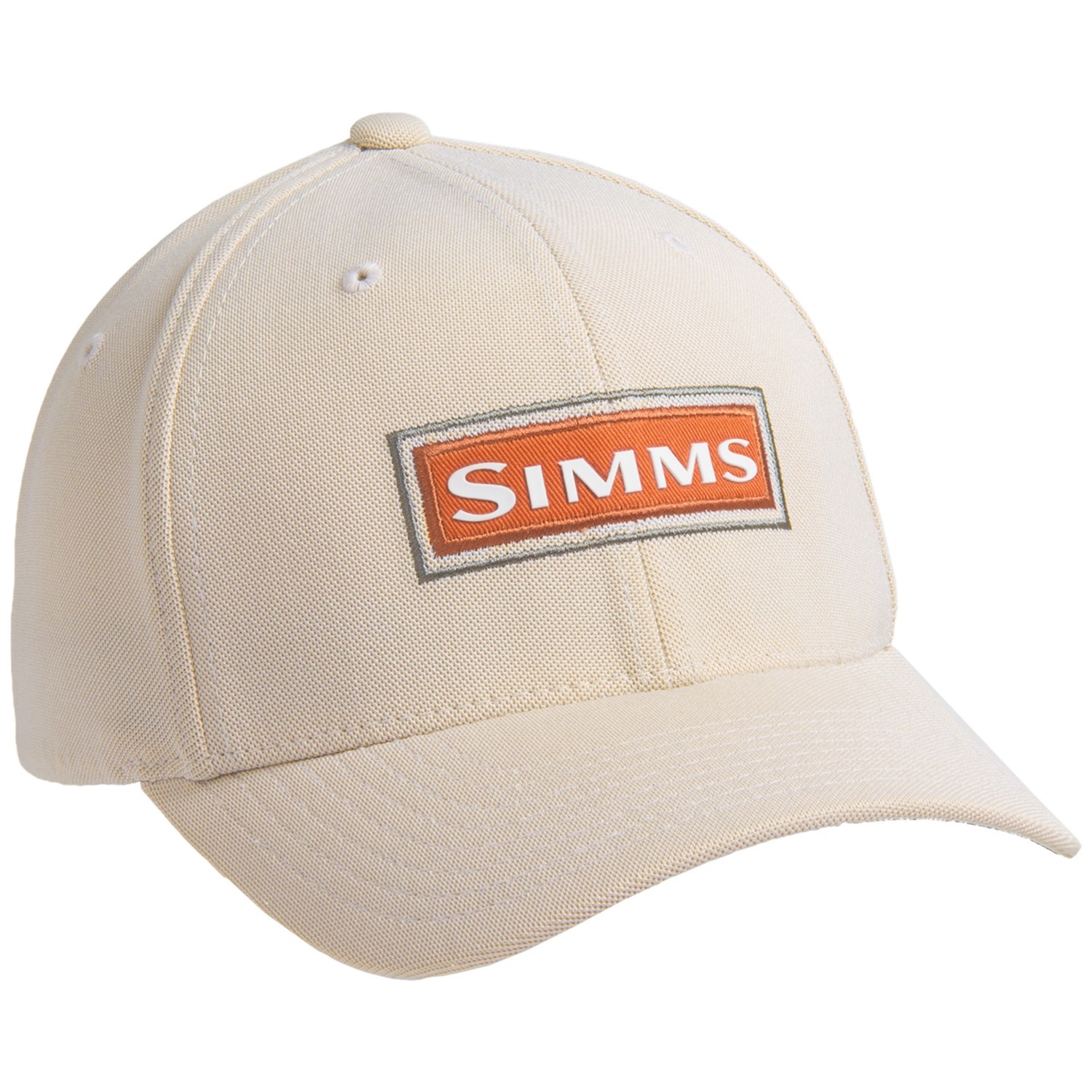 Simms Cool & Dry Flexfit® Cap 8259X - Save 60%