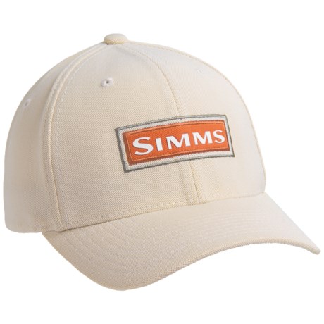 Simms Cool & Dry Flexfit® Cap