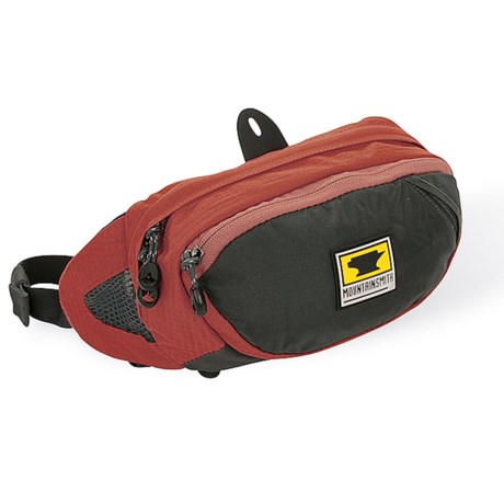 Mountainsmith Vibe TLS Lumbar Pack - Recycled Materials