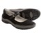 Jambu Sloane Mary Jane Shoes - Suede (For Women)