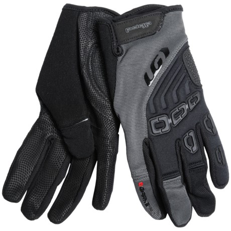 Louis Garneau Edge Cycling Gloves (For Men and Women)