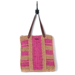 O’Neill Sadie Paper Straw Tote Bag (For Women)