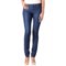 Christopher Blue Rose Skinny Jeans - Stretch Cotton (For Women)
