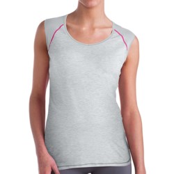 Brooks PureProject Tank Top (For Women)