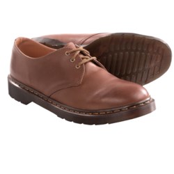 Dr. Martens Dorian Leather Shoes (For Men and Women)