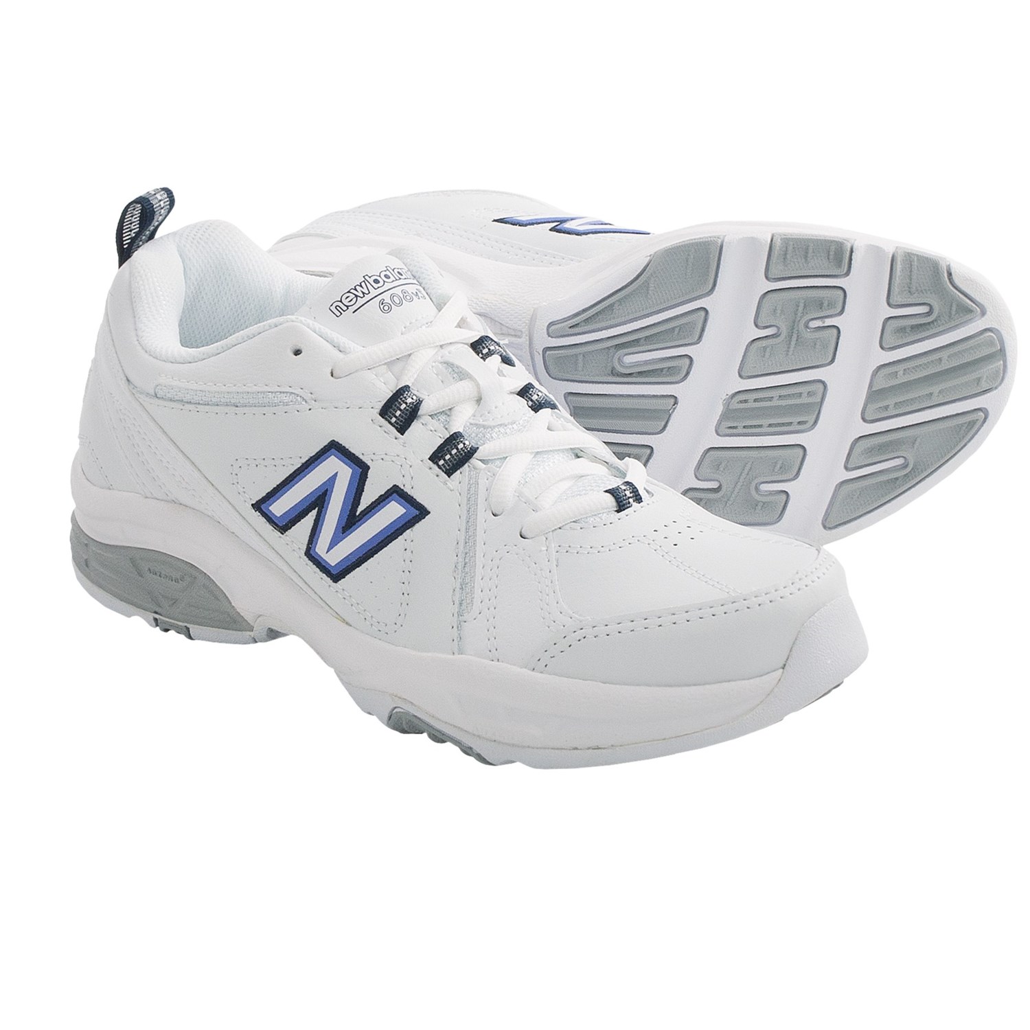 New Balance 608V3 Cross Training Shoes (For Women)