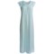 Carole Hochman Country Garden Nightgown - Short Sleeve (For Women)