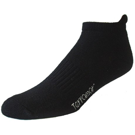 Terramar All Sports High-Performance Socks - 2-Pack, CoolMax® (For Men and Women)
