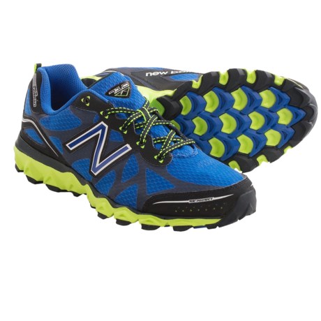 New Balance 710V2 Trail Running Shoes (For Men)