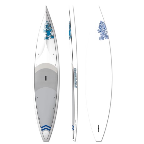 Starboard Touring Stand-Up Paddle Board - 12’6”x30”
