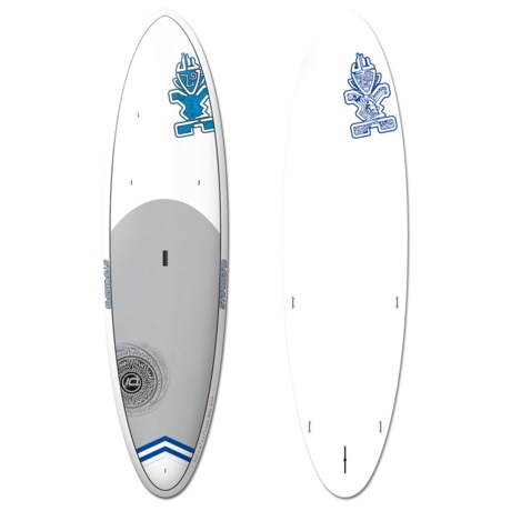 Starboard Atlas Extra Stand-Up Paddle Board - 12’x36”