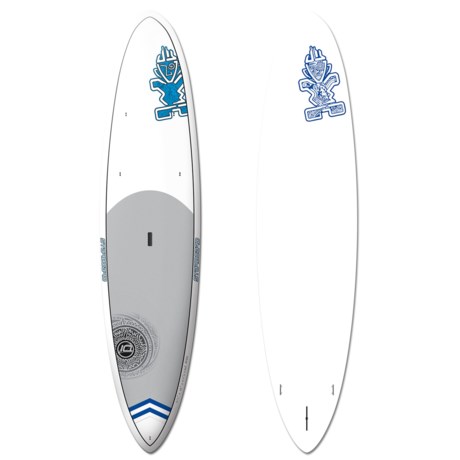 Starboard 2014 Atlas Stand-Up Paddle Board - 12’x33”