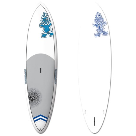 Starboard Wide Point Stand-Up Paddle Board - 10’5”x32”