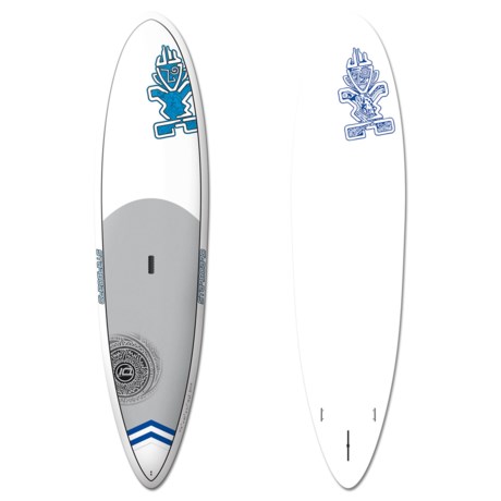 Starboard Drive Stand-Up Paddle Board - 10’5”x30”
