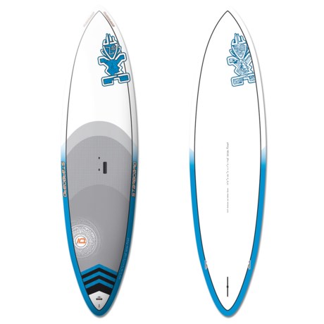Starboard Wide Point Stand-Up Paddle Board - 9’5”x32”