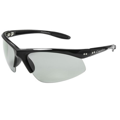 Coyote Eyewear Shifter II Sunglasses - Polarized, Photochromic