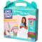 ONCE UPON A CRAFT The Princess and the Pea Book and Craft Set