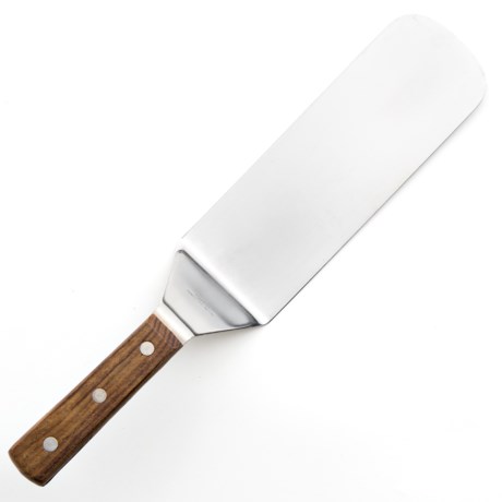 Capco Flexible Turner/Spatula - Stainless Steel