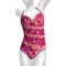Miraclesuit Coral Madness Rialto Swimsuit (For Women)