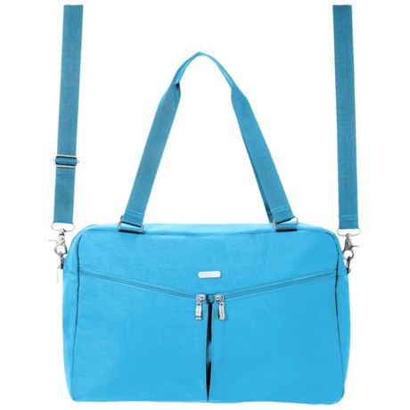 Baggallini Transport Carryall Bag (For Women)