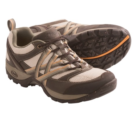 Chaco Zora Trail Shoes (For Women)