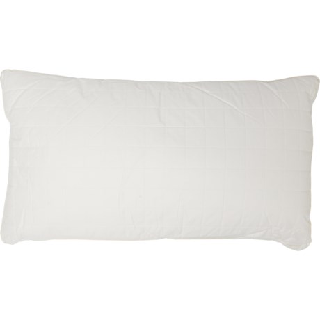 Australian Wool King 230 TC Pure Australia Wool Pillow - Cream