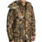 Browning Wasatch Rain Parka - Waterproof, Insulated (For Men)