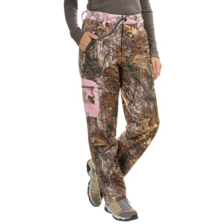 Browning Hells Belles Pants - Soft Shell (For Women)