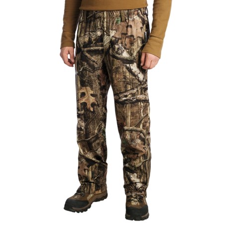 Browning Hell's Canyon Packable Rain Pants - Waterproof (For Men)