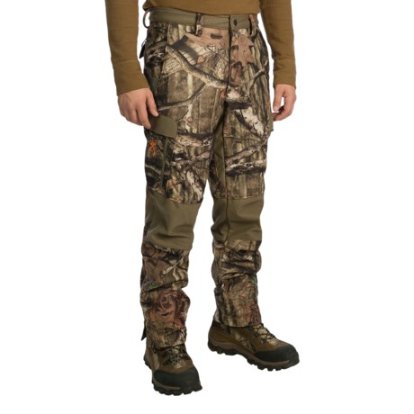 Browning Hell's Canyon Hunting Pants (For Big Men)