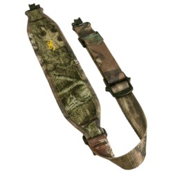 Browning X-Cellerator Plus Padded Rifle Sling