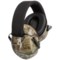 Browning Buckmark II Camo Hearing Protector