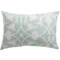 Barbara Barry Poetical Pillow Sham - King, Cotton Percale