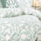 Barbara Barry Poetical Duvet Cover - King, Cotton Percale