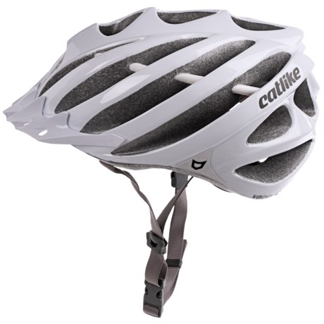 Catlike Vacuum Cycling Helmet (For Men and Women)