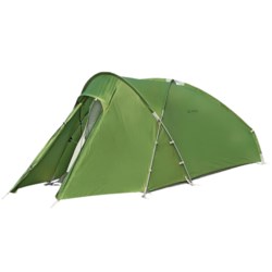 Vaude Odyssee Tent with Footprint - 2-Person, 3-Season