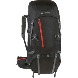 Vaude Centauri 75+10 Backpack - Internal Frame