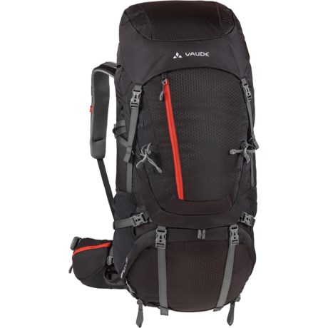 Vaude Centauri 65+10 Backpack - Internal Frame (For Women)