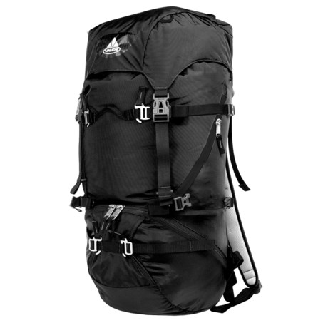 Vaude Escapator 40+10 Backpack - Internal Frame
