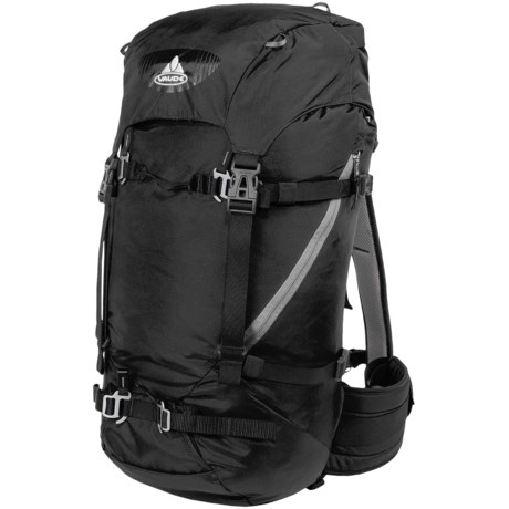 Vaude Escapator 30+10 Backpack - Internal Frame